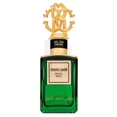 Roberto Cavalli Royal Soul PAR U 100 ml 100 Kvepalai