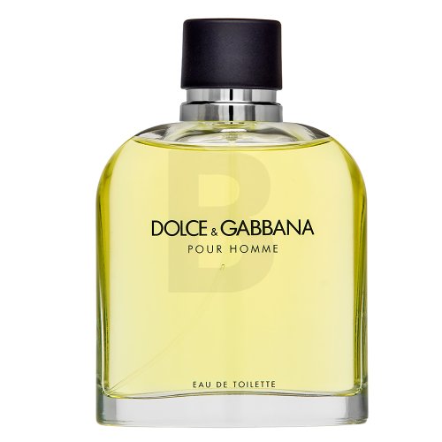 Dolce & Gabbana Pour Homme EDT M 200 ml 200 Kvepalai