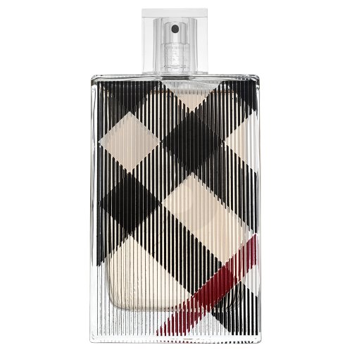 Burberry Brit For Her EDP W 100 ml 100 Kvepalai