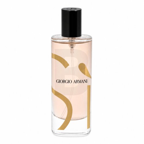 Armani (Giorgio Armani) S&igrave; EDP W 15 ml 15 Kvepalai