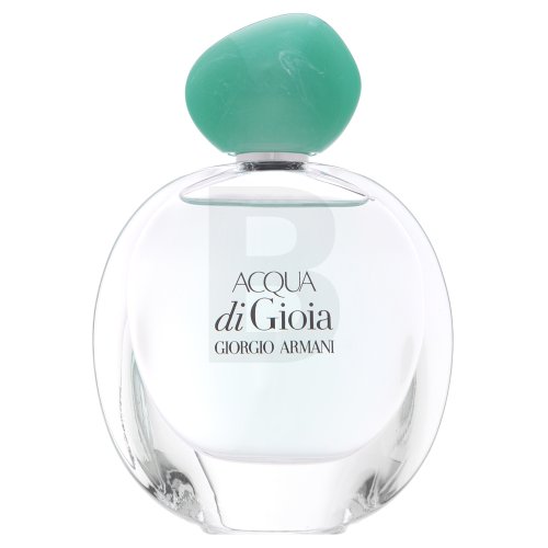 Armani (Giorgio Armani) Acqua di Gioia EDP W 50 ml 50 Kvepalai