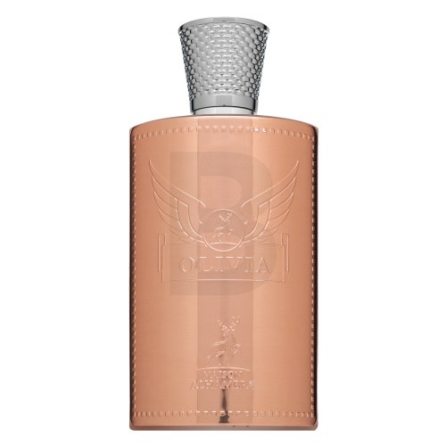 Maison Alhambra Olivia EDP W 80 ml 80 Kvepalai