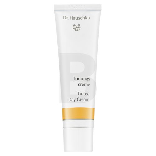 Dr. Hauschka Tinted Day Cream 30 ml 30