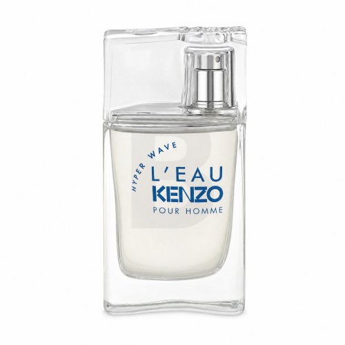 Kenzo L'Eau Kenzo Hyper Wave Pour Homme EDT M 30 ml 30 Kvepalai