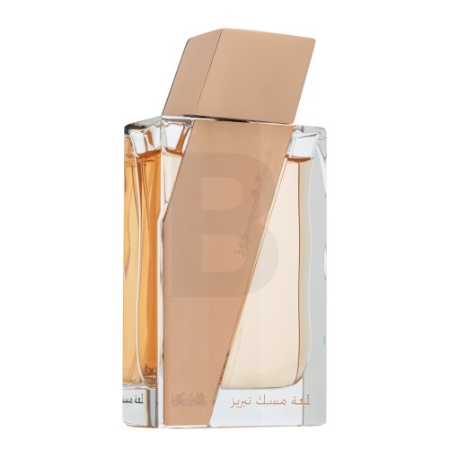 Rasasi Attar Al Boruzz Lamaat Musk EDP U 50 ml 50 Kvepalai