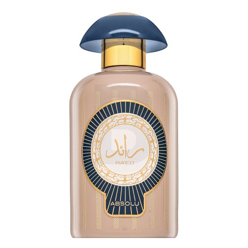 Lattafa Ra'ed Absolu EDP U 100 ml 100 Kvepalai