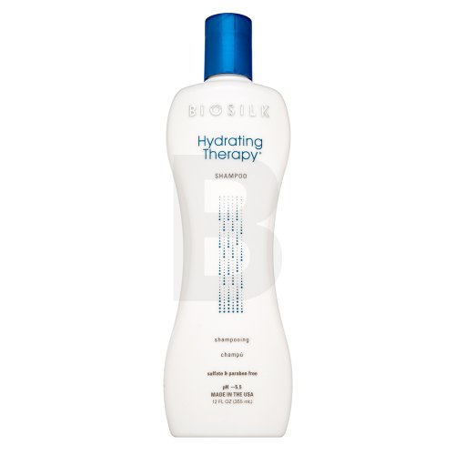 BioSilk Hydrating Therapy Shampoo 355 ml 355