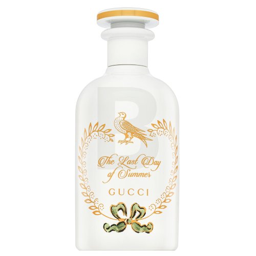 Gucci The Last Day Of Summer EDP U 100 ml 100 Kvepalai
