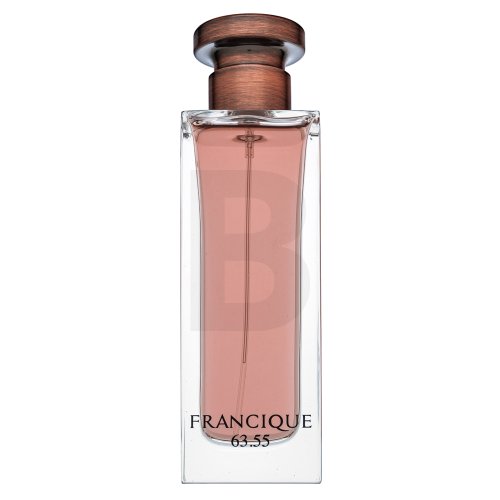 French Avenue Francique 63.55 EDP U 100 ml 100 Kvepalai