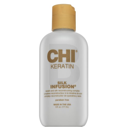 CHI Keratin Silk Infusion 177 ml 177