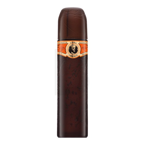 Cuba Orange EDT M 100 ml 100 Kvepalai