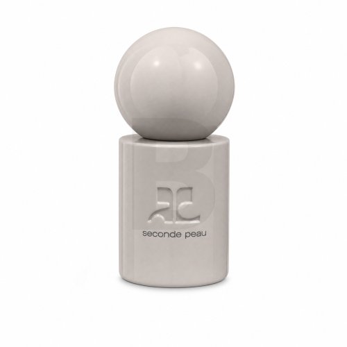 Courr&egrave;ges Courreges Seconde Peau EDP U 50 ml 50 Kvepalai