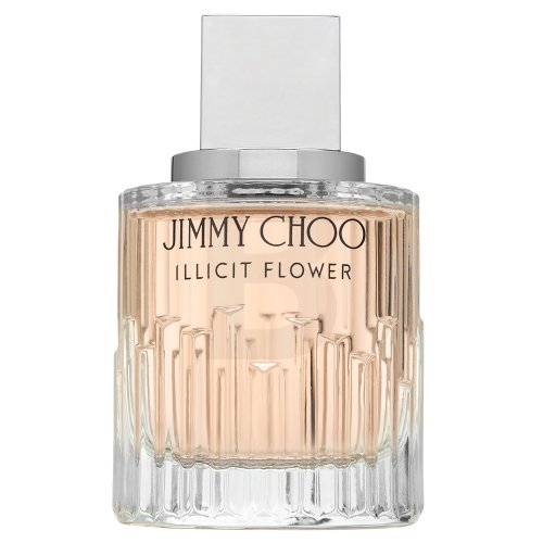 Jimmy Choo Illicit Flower EDT W 60 ml 60 Kvepalai