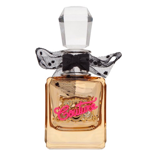 Juicy Couture Viva La Juicy Gold Couture EDP W 50 ml 50 Kvepalai