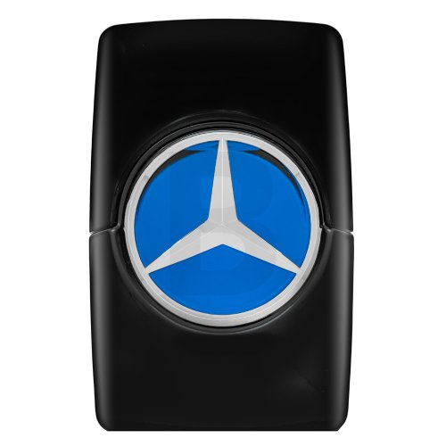 Mercedes-Benz Mercedes Benz Man Intense EDT M 100 ml 100 Kvepalai