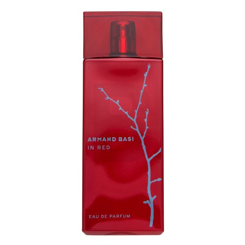 Armand Basi In Red EDP W 100 ml 100 Kvepalai
