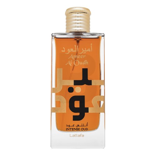 Lattafa Lattafa Ameer Al Oudh Intense Oud EDP M 100 ml 100 Kvepalai