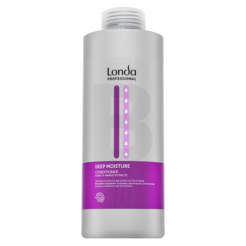 Londa Professional Deep Moisture Conditioner 1000 ml 1000