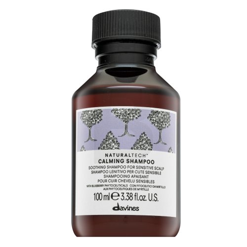 Davines Natural Tech Calming Shampoo 100 ml 100