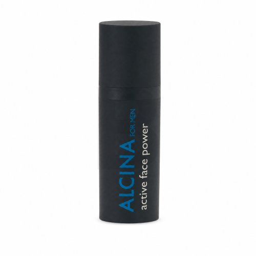 Alcina For Men Active Face Power 50 ml 50