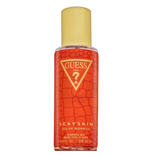 Guess Sexy Skin Solar Warmth BOR W 250 ml 250 Kvepalai
