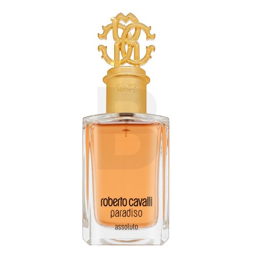 Roberto Cavalli Paradiso Assoluto EDP W 100 ml 100 Kvepalai