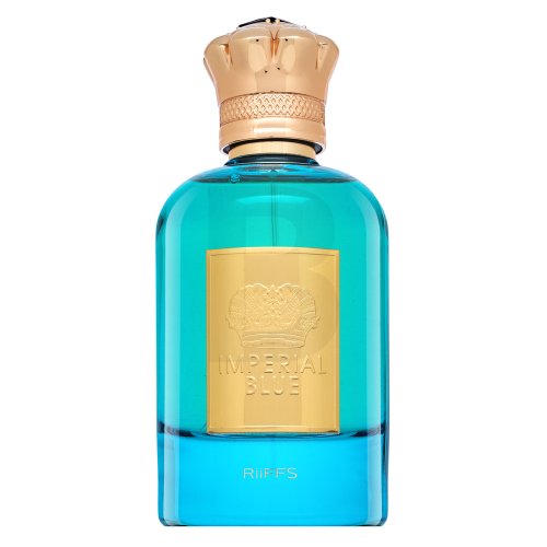 Riiffs Imperial Blue EDP M 100 ml 100 Kvepalai