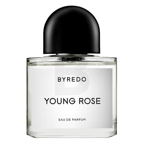 Byredo Young Rose EDP U 100 ml 100 NI&Scaron;INIAI Kvepalai