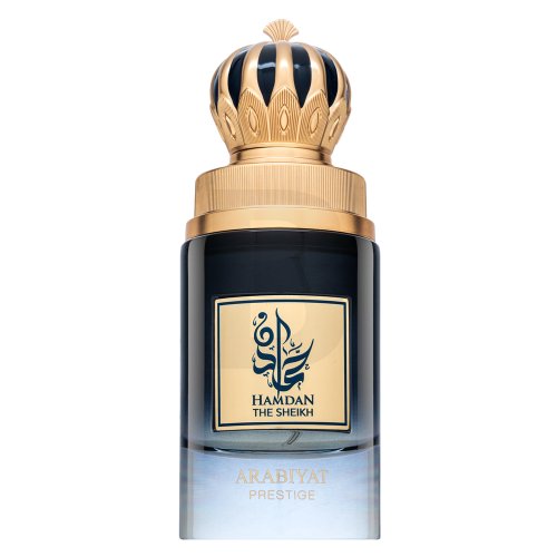 Arabiyat Prestige Hamdan The Sheikh EDP M 75 ml 75 Kvepalai