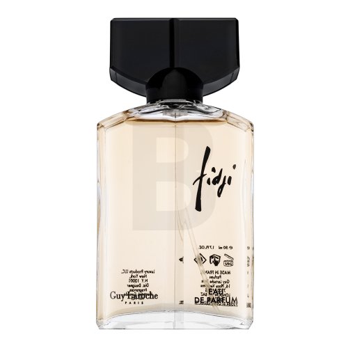 Guy Laroche Fidji EDP W 50 ml 50 Kvepalai