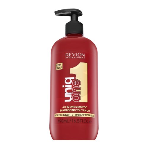 Revlon Professional Uniq One All In One Shampoo 490 ml 490