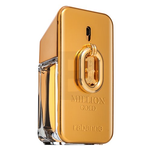 Paco Rabanne Million Gold EDP M 50 ml 50 Kvepalai