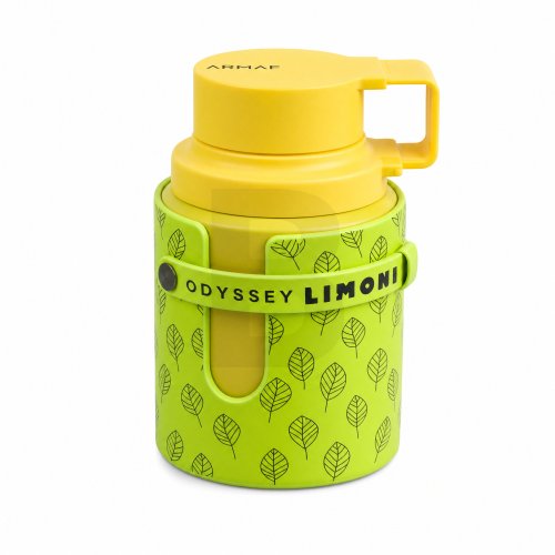 Armaf Odyssey Limoni Fresh Edition EDP U 60 ml 60 Kvepalai