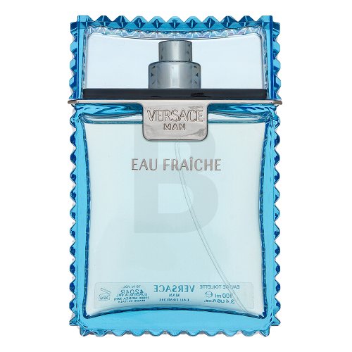 Versace Eau Fraiche Man EDT M 100 ml 100 Kvepalai