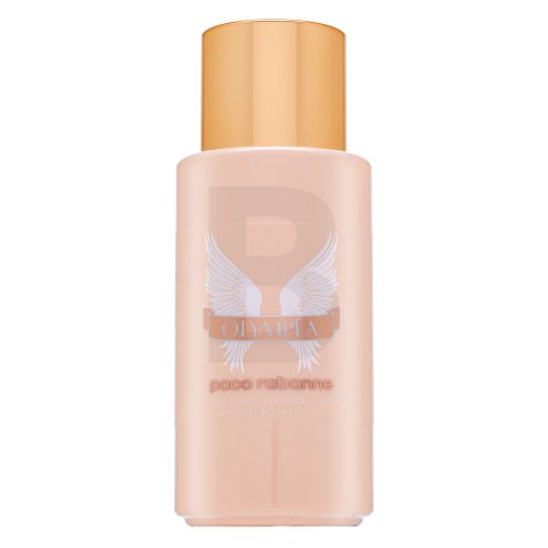 Paco Rabanne Olymp&eacute;a BOL W 200 ml 200 Kvepalai