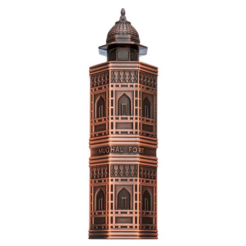 Lattafa Niche Emarati Mughal Fort EDP U 100 ml 100 Kvepalai