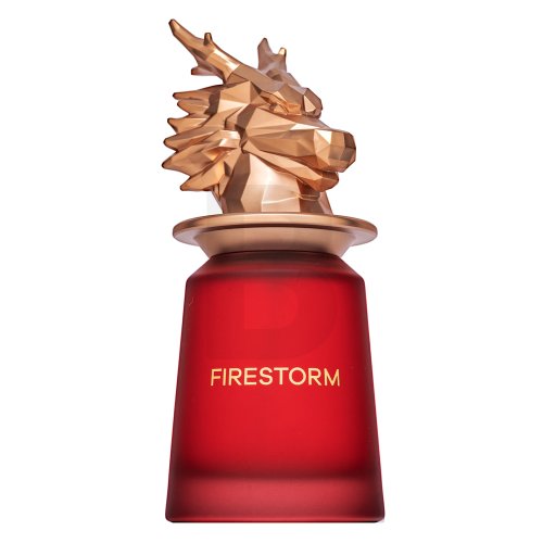 French Avenue Firestorm EDP U 100 ml 100 Kvepalai
