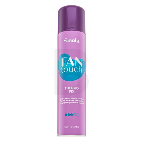 Fanola Fan Touch Thermo Fix Thermal Protective Fixing Spray 300 ml 300