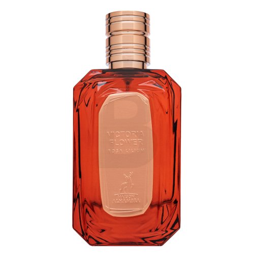 Maison Alhambra Victoria Flower Rosa Lilium EDP W 100 ml 100 Kvepalai