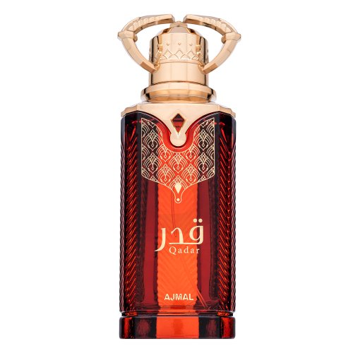 Ajmal Qadar EDP U 100 ml 100 Kvepalai