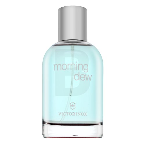 Swiss Army Morning Dew EDT W 100 ml 100 Kvepalai