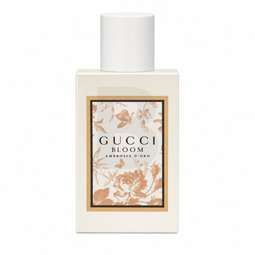 Gucci Bloom Ambrosia D'Oro EDP W 50 ml 50 Kvepalai