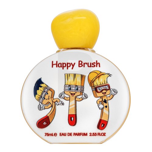 Lattafa Pride Happy Brush EDP D 75 ml 75 Kvepalai