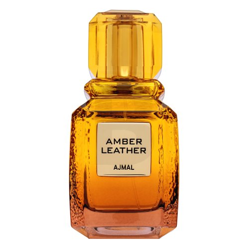 Ajmal Amber Leather EDP U 100 ml 100 Kvepalai