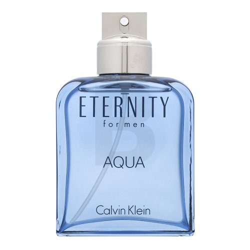 Calvin Klein Eternity Aqua for Men EDT M 200 ml 200 Kvepalai