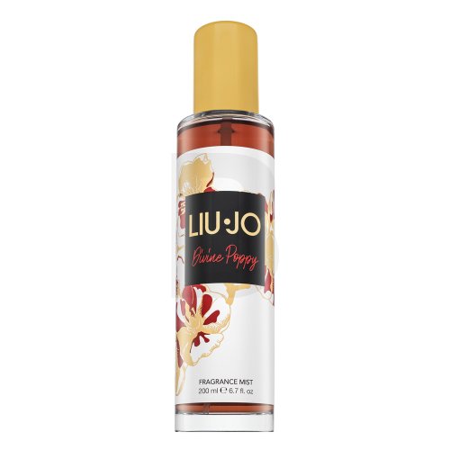 Liu Jo Divine Poppy BOR W 200 ml 200 Kvepalai