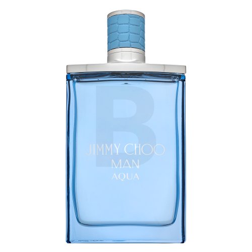 Jimmy Choo Man Aqua EDT M 100 ml 100 Kvepalai
