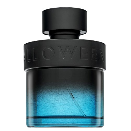 Jesus Del Pozo Halloween Man X EDT M 75 ml 75 Kvepalai