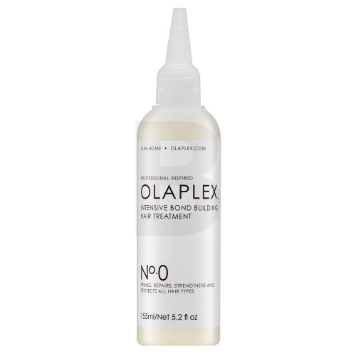 Olaplex Intensive Bond Building Hair Treatment No.0 155 ml 1550