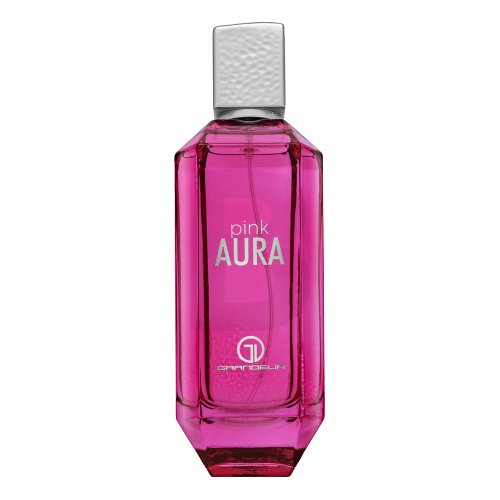 Grandeur Pink Aura EDP W 100 ml 100 Kvepalai